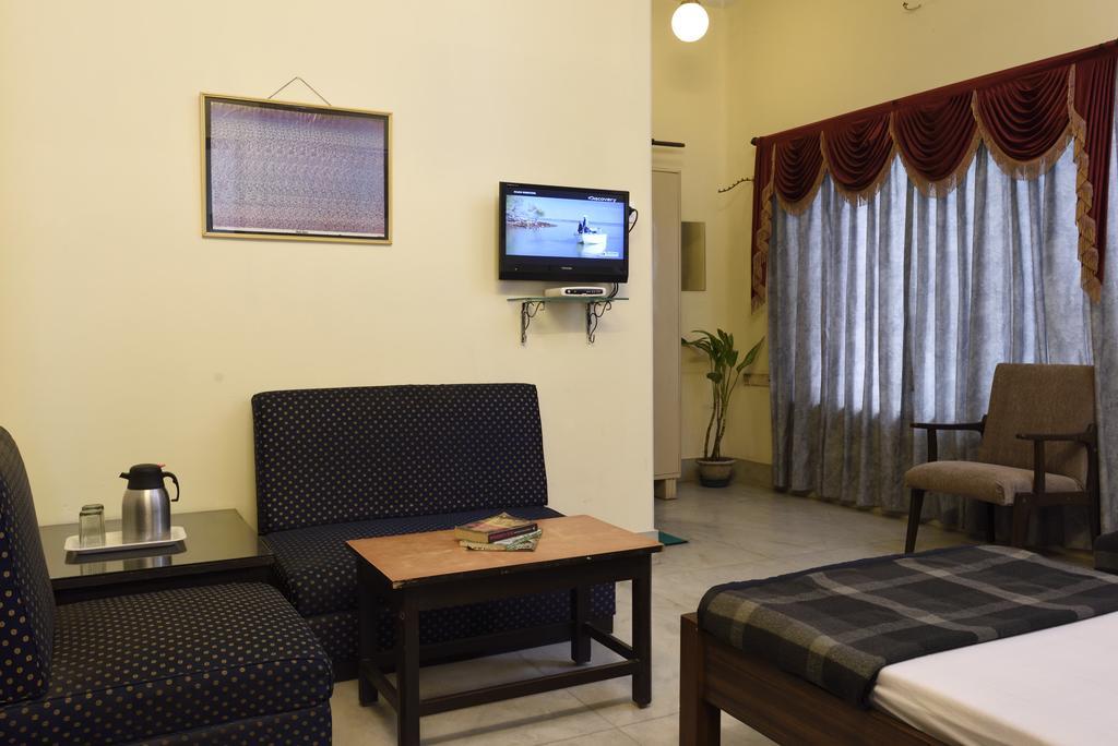 Esplanade Chambers Kolkata