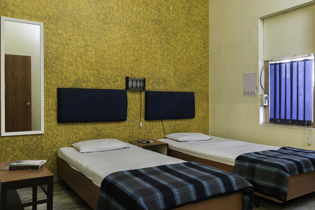 Esplanade Chambers * Kolkata
