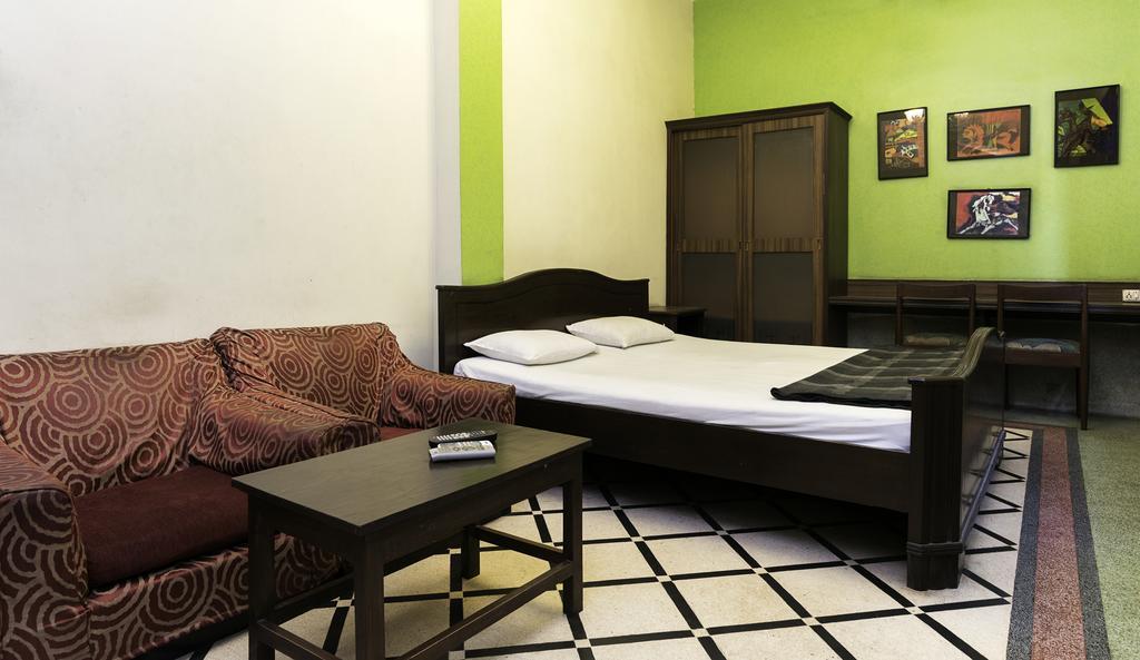 Hotel Esplanade Chambers *