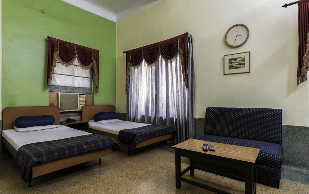 Esplanade Chambers Hotel