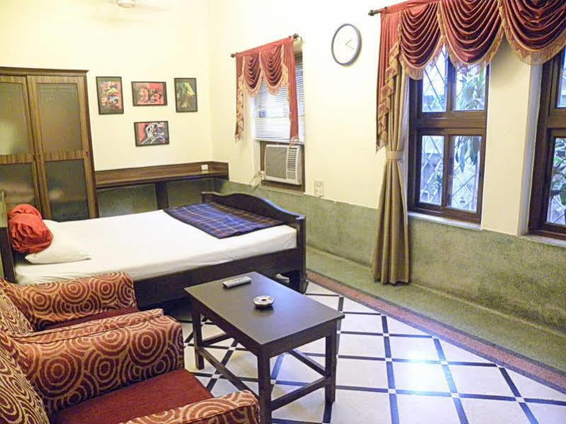 Esplanade Chambers * Kolkata